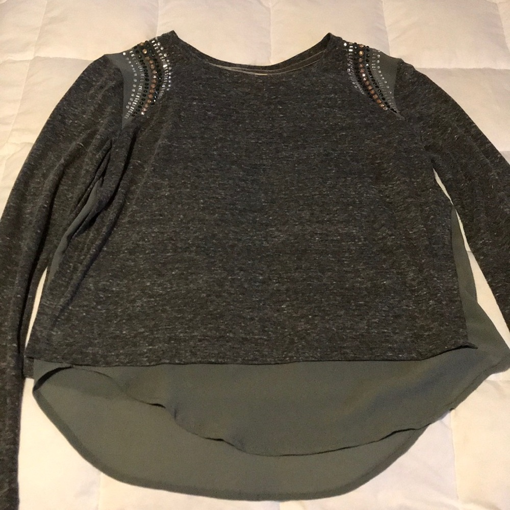 Francesca’s top